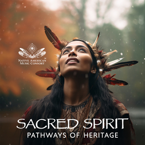 Echoes of the Ancestors