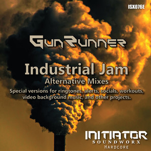 Industrial Jam (Commercial 1 Mix)