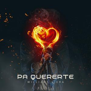 PA QUERERTE