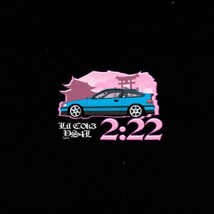 222 (High As ****)