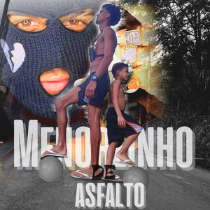 Menorzinho de Asfalto