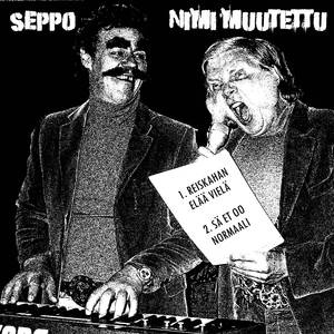 Sä et oo normaali