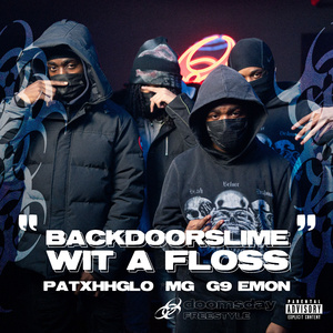 Backdoorslime Wit A Floss