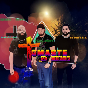 Tomaste Mi Lugar (Radio Edit)