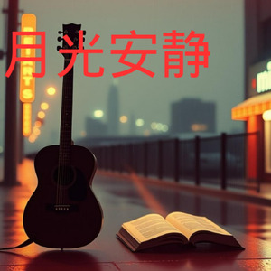 月光安静