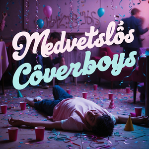Medvetslös (Rock cover)