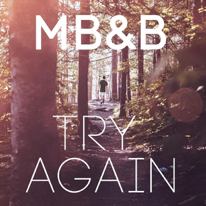 Try Again