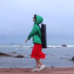 Way back home（小提琴）