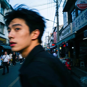 悲伤是件过季风衣