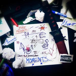 Moments (feat. Khidd)