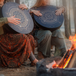 Song of the Spirit of the Forest