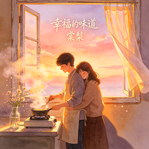 幸福的味道