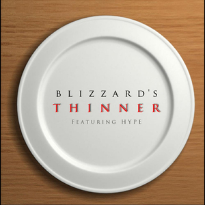 Thinner (Feat. Hype)