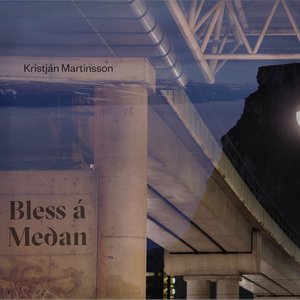 Bless á meðan