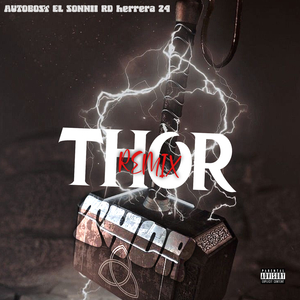 Thor (Remix)