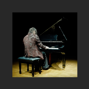 "坨坨钱"暗黑钢琴孟菲斯&王齐铭&APMOZART Type Beat