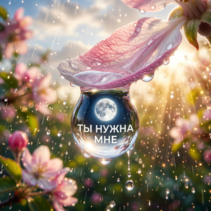 ТЫ нужна мне (Луч)