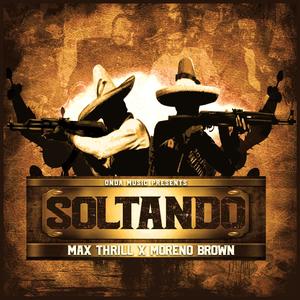 Soltando (feat. Moreno Brown)