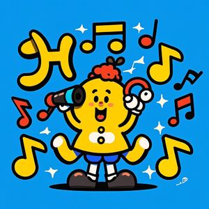 宝宝儿歌 幼儿园萌娃唱恐龙儿歌-恐龙《尼奥布拉拉龙》