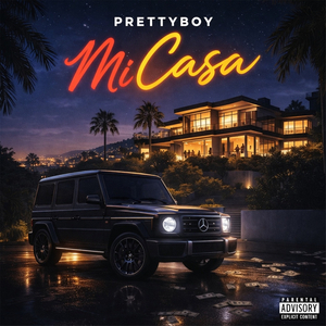 Mi Casa