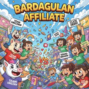 Bardagulan Affiliate