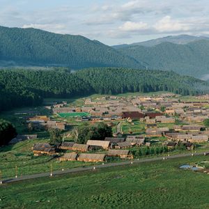 春花秋月何时了