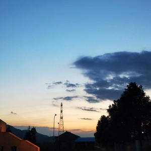 雲和话 5 - 止话 步惊雲