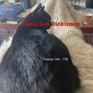 Poem 165 A wounded Deer — leaps highest