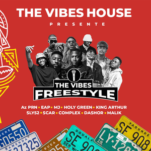 The Vibes Freestyle M.J Hovah