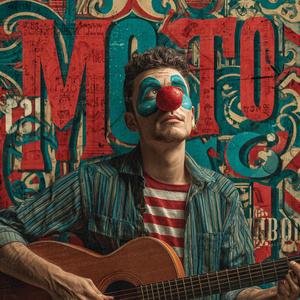 Painted Smile, Hidden Tears