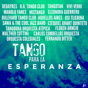 Milonga de la Anunciación