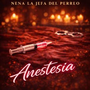 anestesia