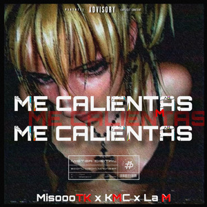 Me Calientas