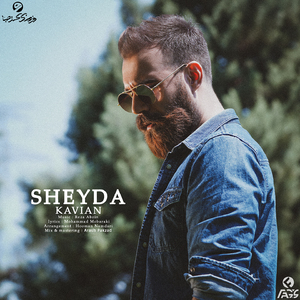 Sheyda