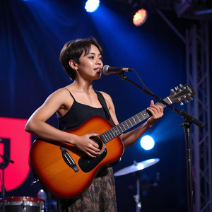 Still the One I Want