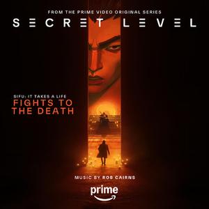 Fights to the Death (from "SIFU: It Takes a Life")