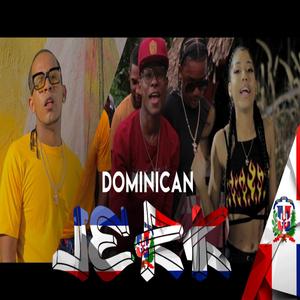 Dominican Jerk (feat. Frankely MC)