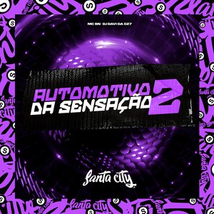 Automotivo da Sensação 2