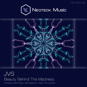 Beauty Behind the Madness (Bob the Groove Remix)