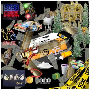 4rm A Athlete 2 A CONPLETE #3. Flight Skool (feat. Jozay843, Hunnid & C.A.S.H. aka Clean)