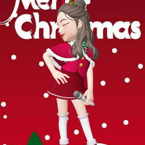 Lonely Christmas（翻自 eason）