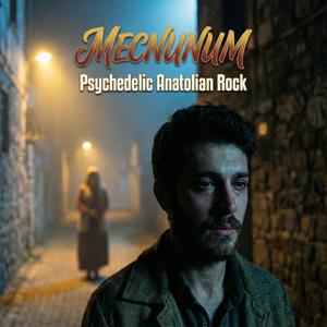 Mecnunum Leylamı Gördüm