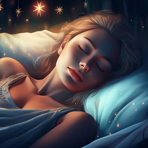 El Abrazo De Un Soñador