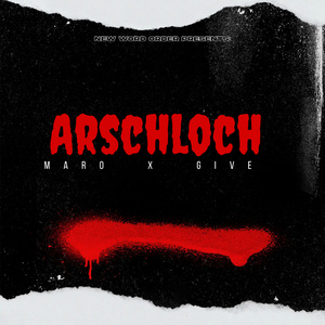Arschloch
