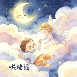 哄睡谣