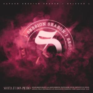 SESSION VOL.1.4 - Scotta (feat. Don Pietro & Achille G)