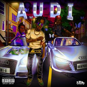 AUDI (feat. RXKNephew)