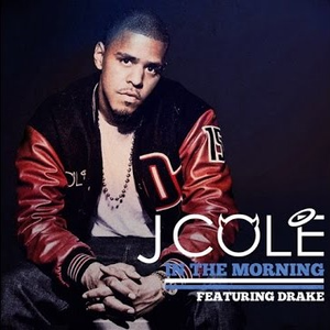 In The Morning