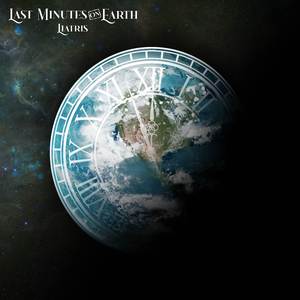 Last Minutes on Earth (Indie Rock)