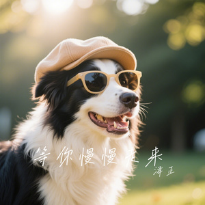等你慢慢走来